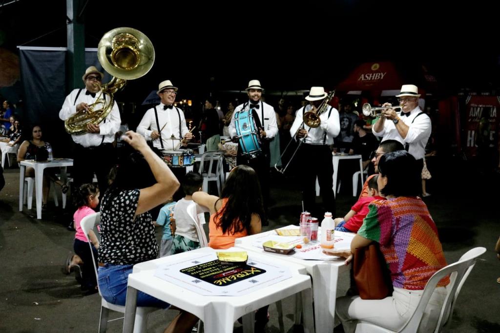 Prefeitura abre inscrições para credenciamento de artistas locais