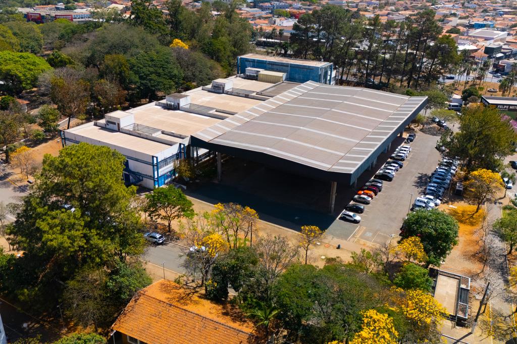 Prefeitura promove “Festa no Parque” com programação para toda a família no feriadão