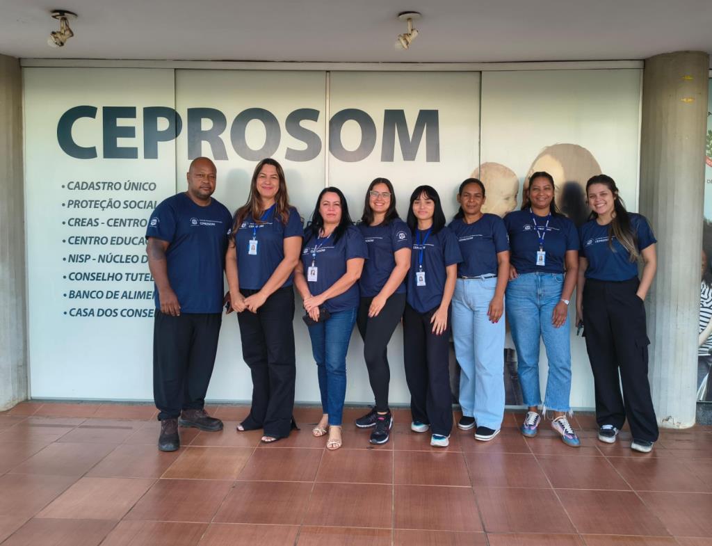 Equipes do CadÚnico de Limeira seguem com visitas domiciliares; confira os bairros atendidos na próxima semana