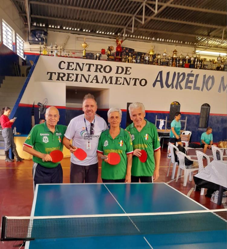 Vôlei Feminino de Limeira disputa o ouro hoje nos Jogos Regionais