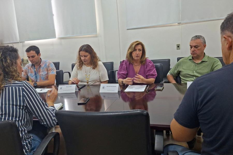 Oficinas do Plano Diretor começam nesta terça-feira (6); participação popular é fundamental