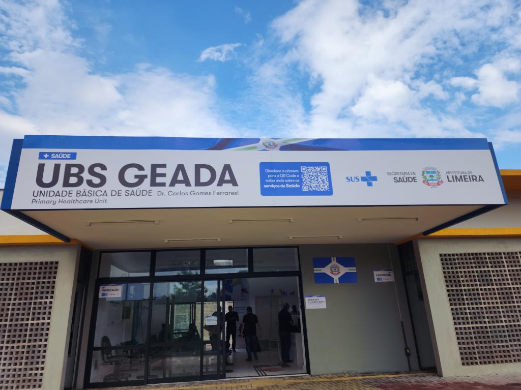 Conselho de Saúde acompanha ampliação da rede de serviços em Limeira