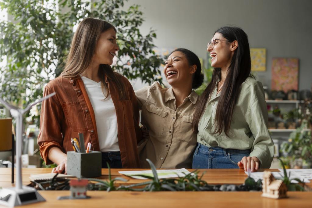 Fundo Social promove workshop para incentivar o empreendedorismo feminino em Limeira