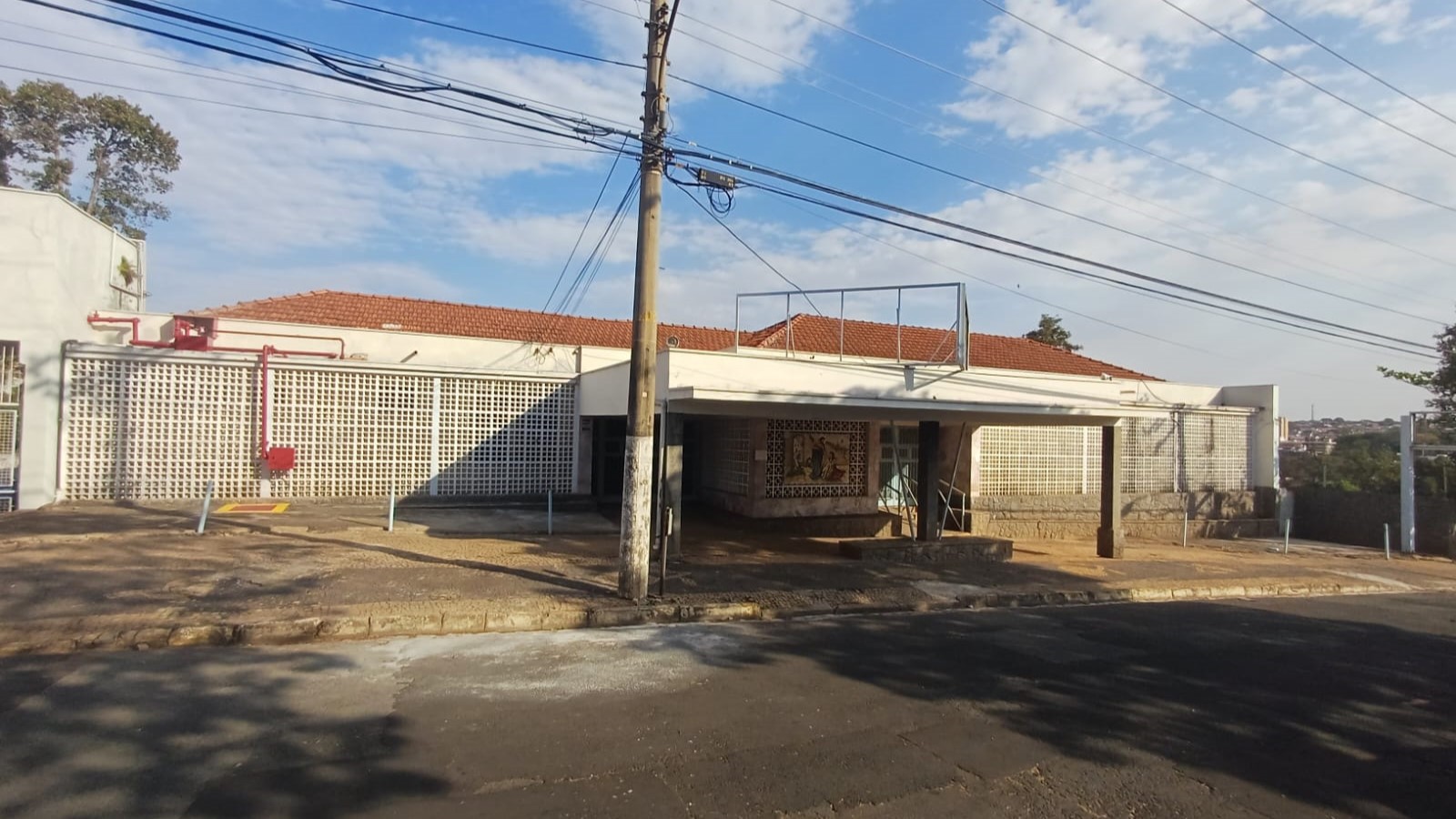 Prefeitura quer usar estrutura da Beneficência Limeirense para instalar serviços de Saúde