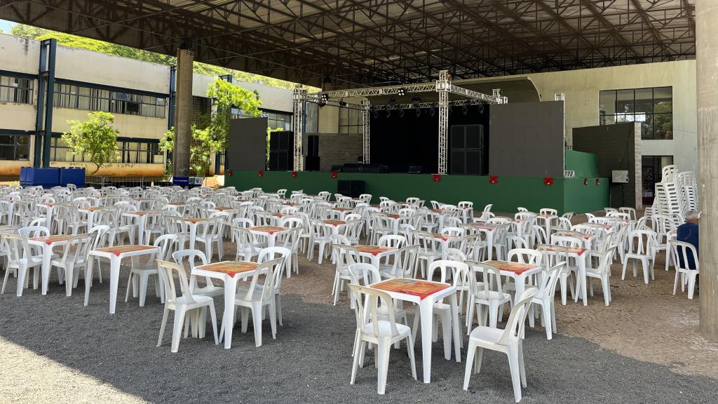 Festa da Coxinha começa hoje com gastronomia de qualidade e preços acessíveis; veja cardápio