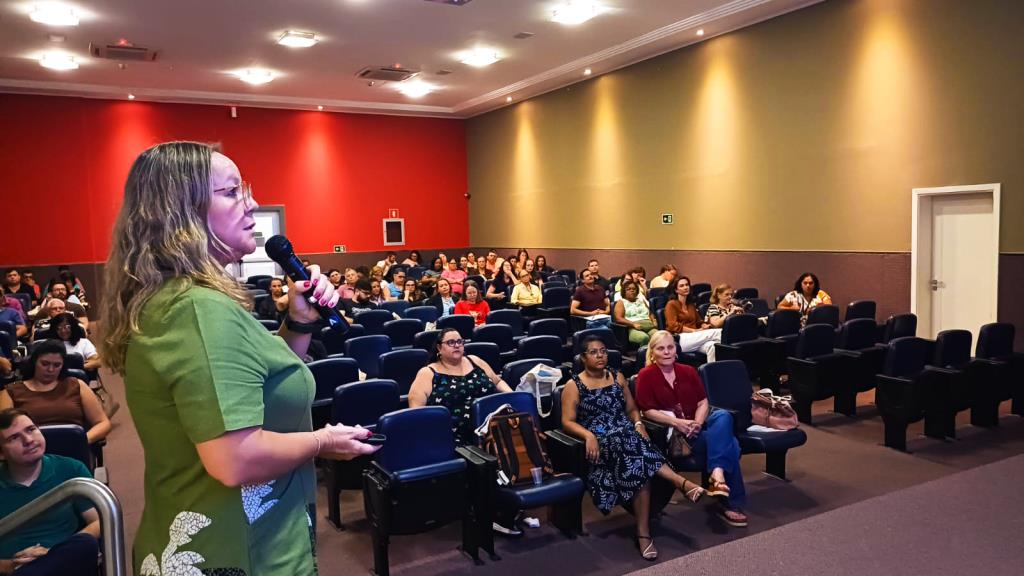Oficina regional debate fortalecimento da Vigilância Sanitária e integração ao Plano Municipal de Saúde