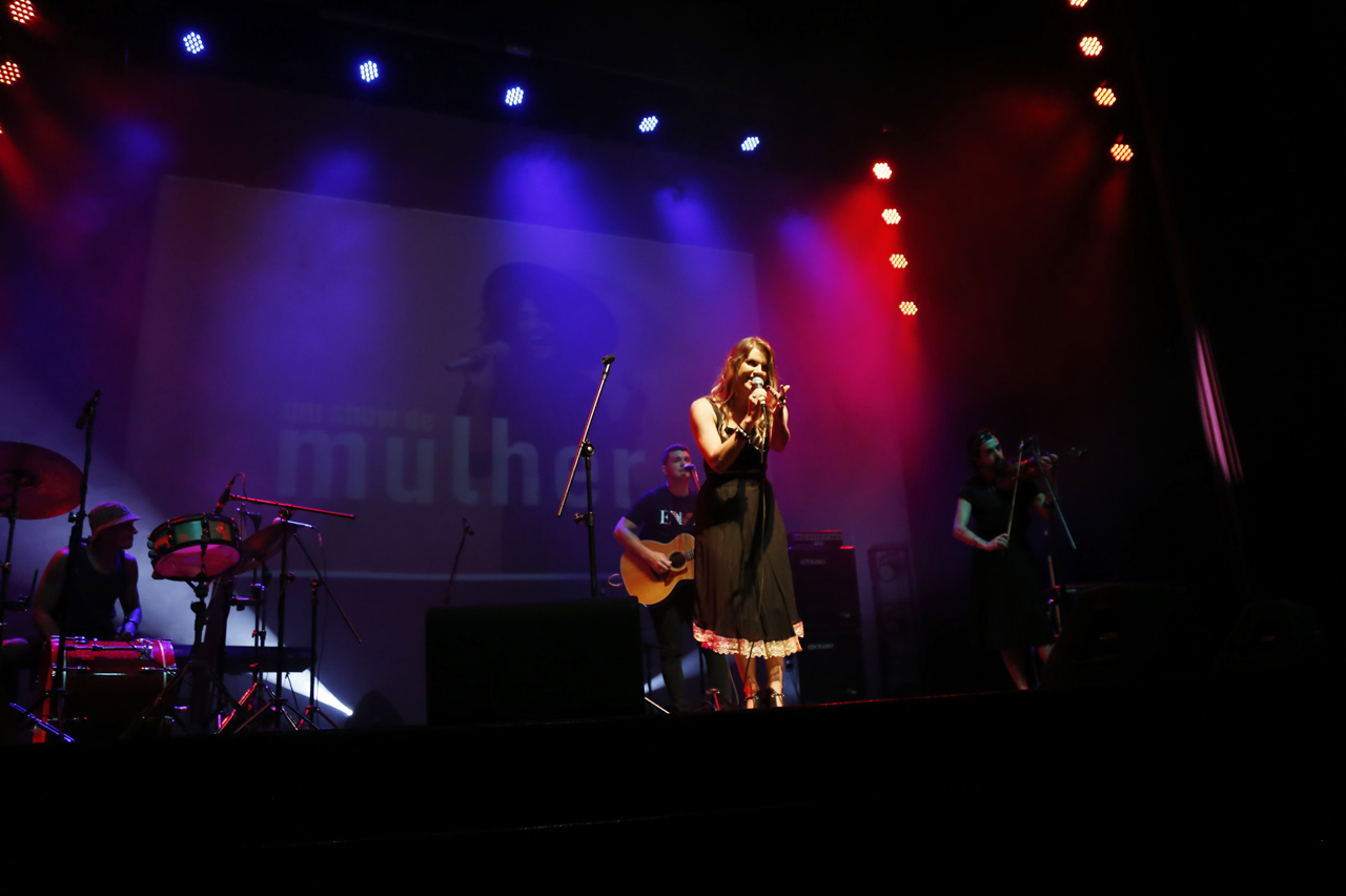 Um Show de Mulher é destaque dos próximos dias