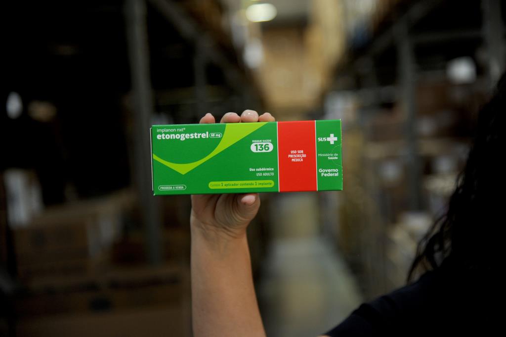 Implanon: Saúde amplia acesso a contraceptivo de alta eficácia em Limeira