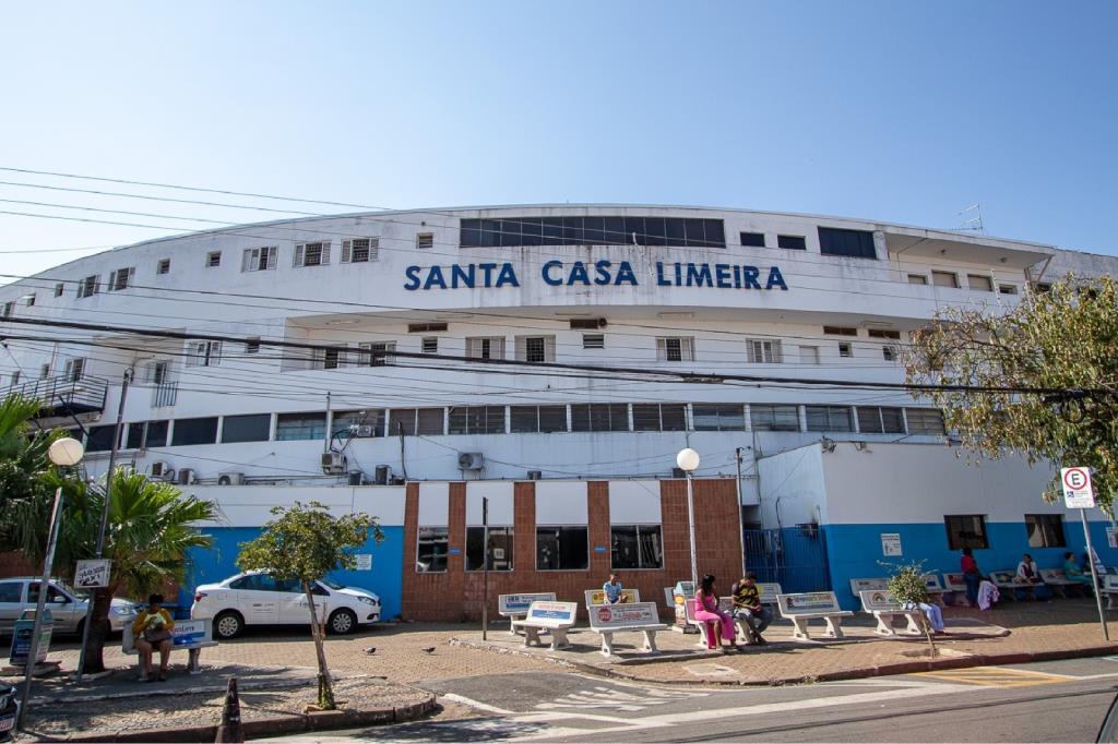 Prefeito libera R$ 1,15 milhão para procedimentos ortopédicos, cardiológicos e ginecológicos na Santa Casa de Limeira