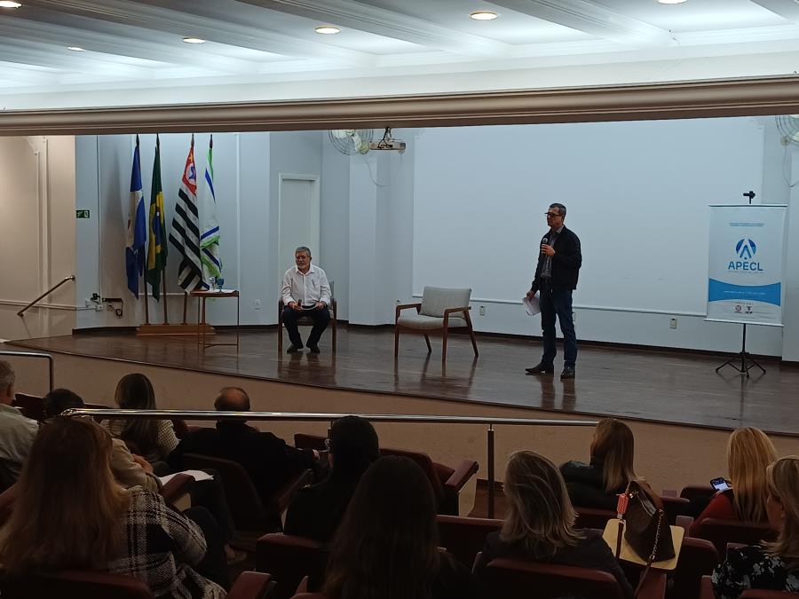 Encontro com contadores discute mudanças no ISS em Limeira