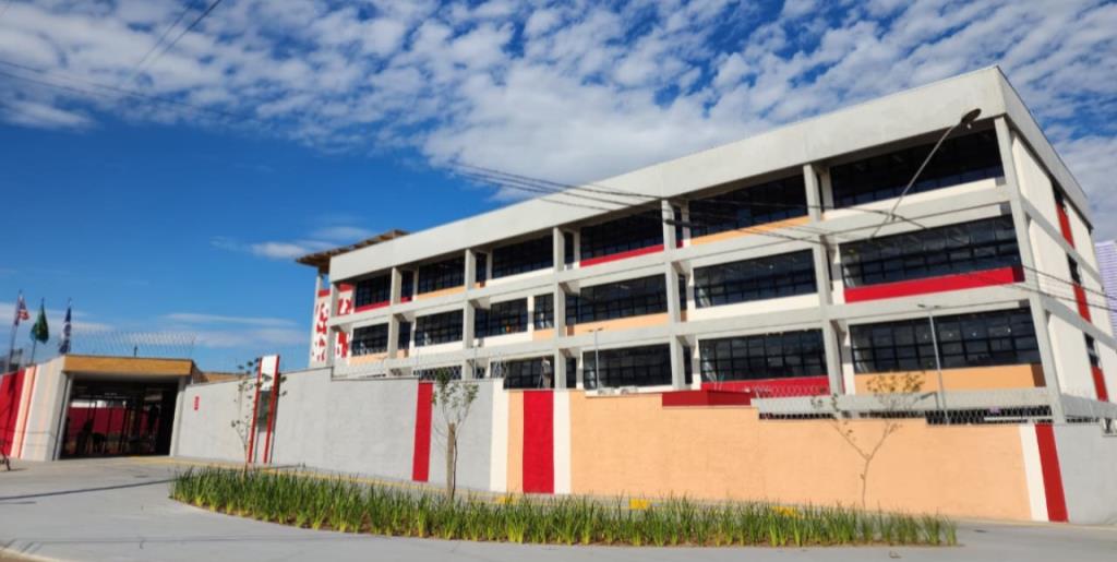 Após 17 anos, escola estadual do Lagoa Nova será inaugurada em Limeira