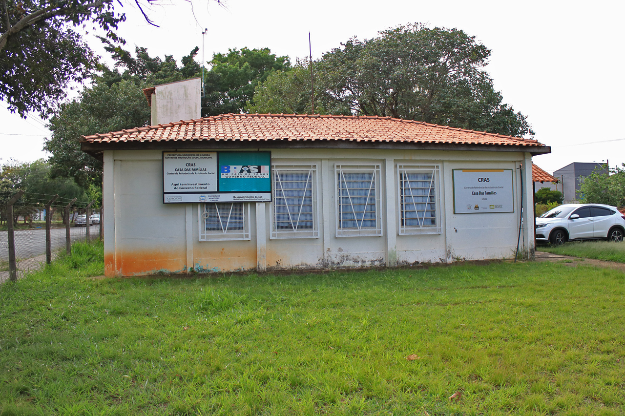 Bom Prato Móvel segue segunda-feira (11) para Cras Casa das Famílias, no Jd. Aeroporto