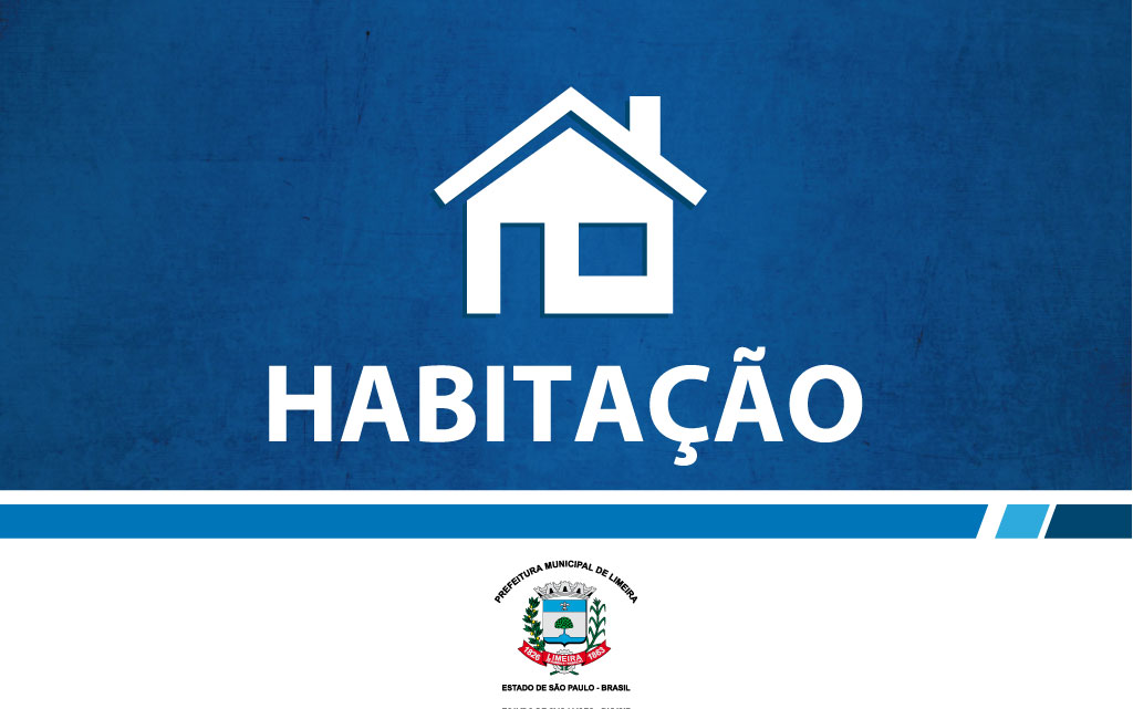 Fórum de habitação vai debater experiência desenvolvida pela Prefeitura de Limeira