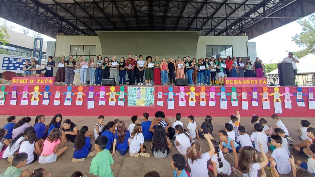 Escolas de Limeira recebem certificação do projeto internacional “A Árvore”