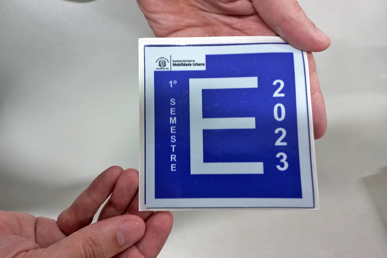 Recadastramento de veículos começa dia 13; agendamento está disponível