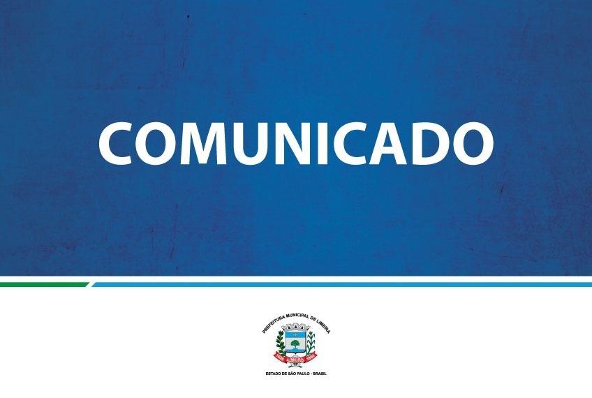 Prefeitura esclarece que professor citado em denúncias não tem vínculo com aulas municipais