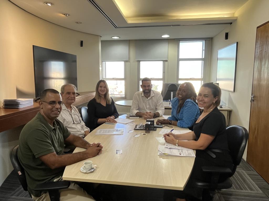 Prefeitura articula construção de 100 novas unidades habitacionais em Limeira