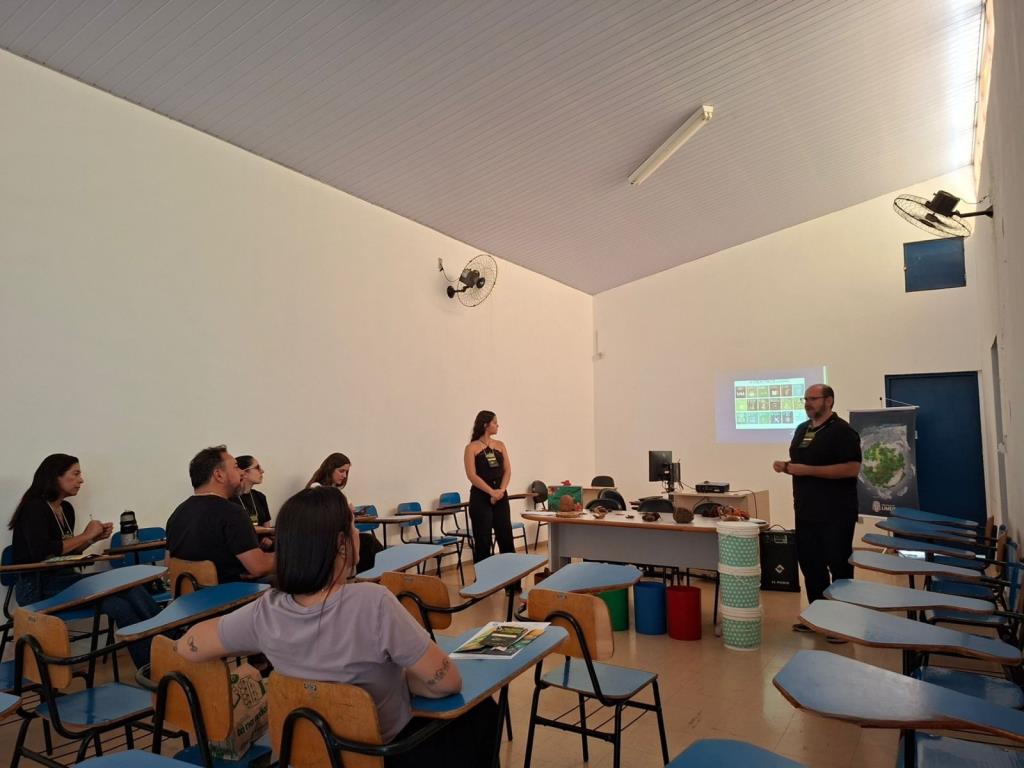 Audiência Pública debate construção do Plano Municipal de Educação Ambiental (PlanMEA)