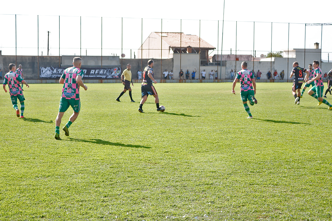 5ª edição da Copa Antonino Alcântara Teixeira Martins acontece neste sábado (8)