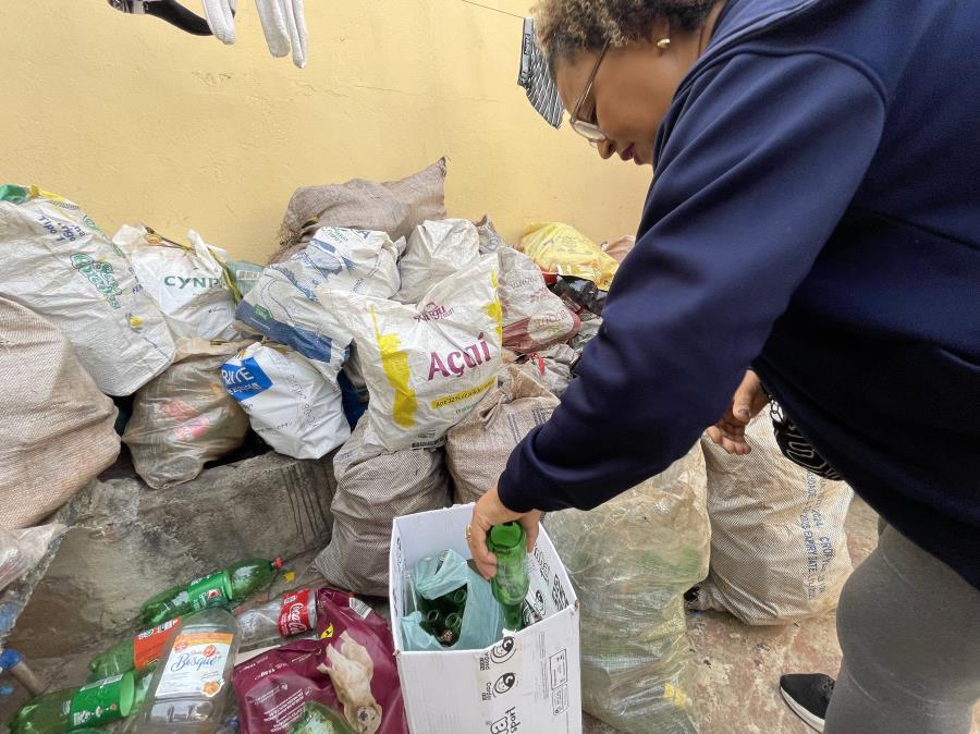 Mutirão contra a dengue identifica 72 criadouros na região do Boa Vista