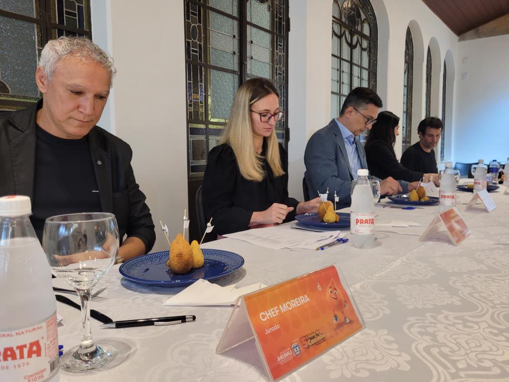 Prefeitura divulga finalistas da 5ª Festa da Coxinha de Limeira; confira as receitas selecionadas