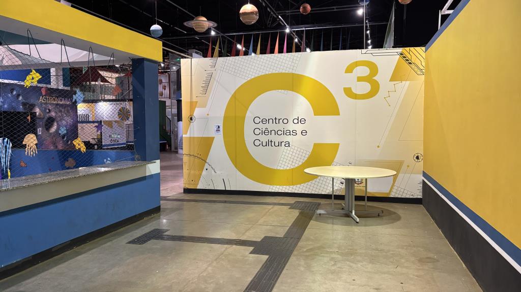Centro de Ciências e Cultura promove atividade “Páscoa Mágica” para crianças, em Limeira