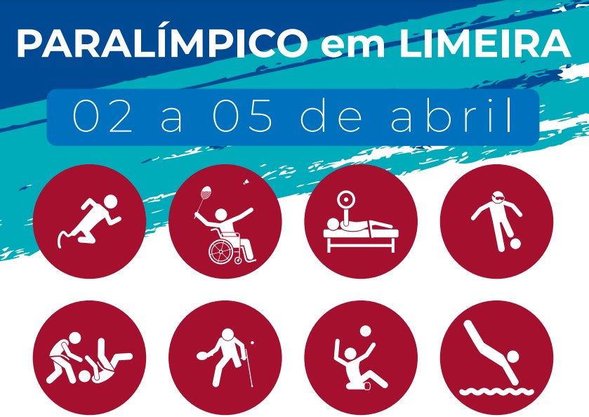 Curso com foco em conhecimento do paradesporto está com inscrições abertas