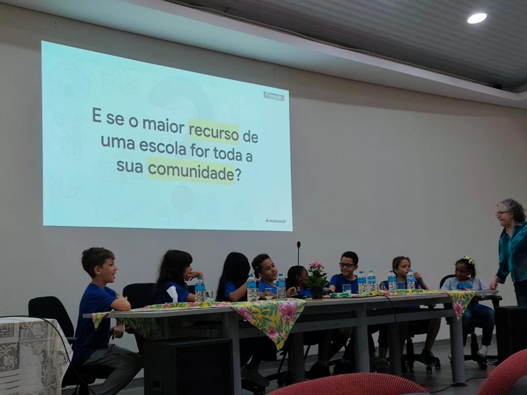 Limeira leva alunos à UFSCar para encerrar pesquisa que transformou escolas municipais