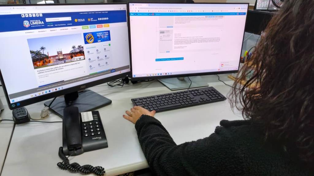 Blockchain: Limeira adota sistema federal de gestão e segurança de dados pela 1ª vez; entenda benefícios