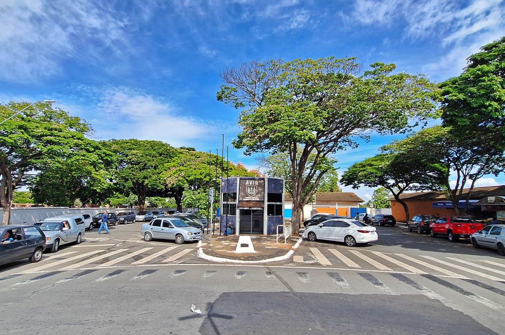 Dia das Mães: trânsito terá alterações no entorno dos cemitérios Saudade I e II neste domingo (10)