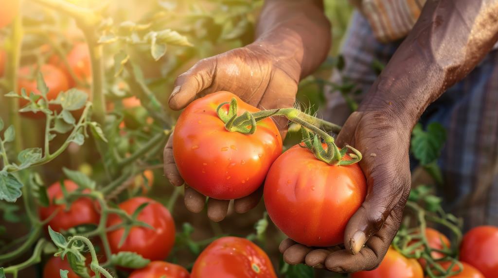 Seprosom abre inscrições para curso gratuito de processamento caseiro de tomate
