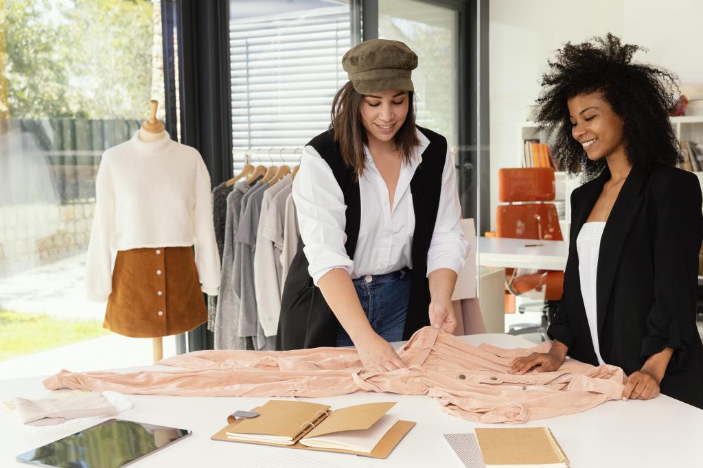Prefeitura de Limeira abre inscrições para curso gratuito de modelagem de roupas