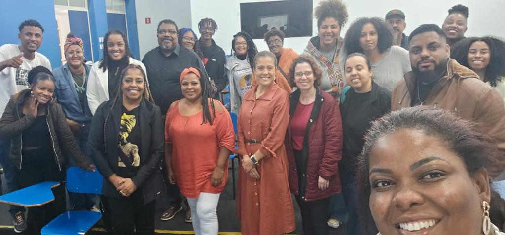 Limeira realiza nova audiência pública sobre igualdade racial