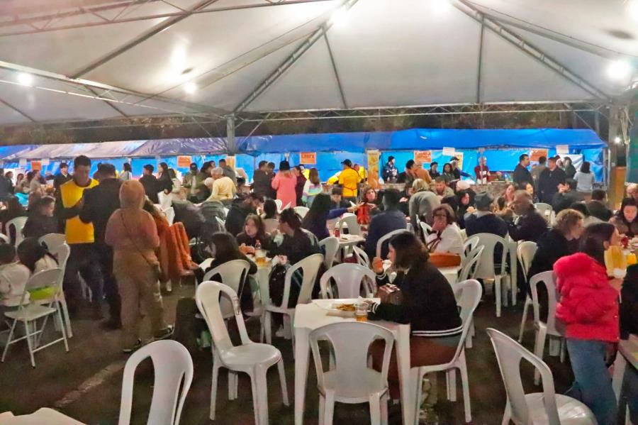 Parque Cidade recebe 2ª Festa da Família neste fim de semana