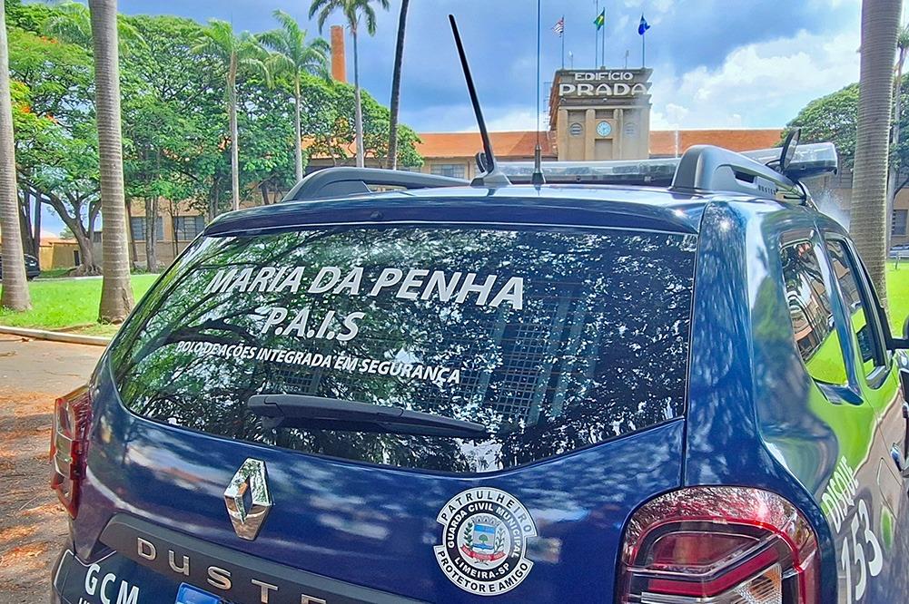Limeira reforça políticas de enfrentamento à violência contra a mulher após feminicídio