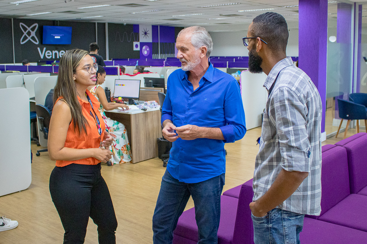 Empregabilidade 360º oferece 150 vagas de emprego em Limeira