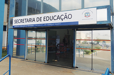 Secretaria Municipal de Educação de Limeira-SP