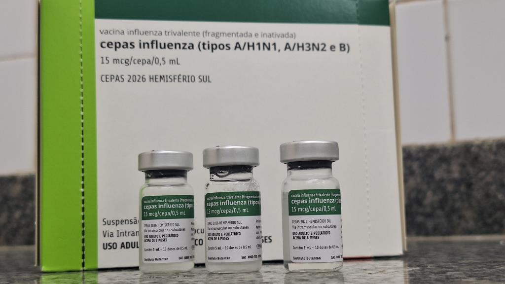 Dia D leva vacinação aos shoppings de Limeira neste sábado (11)