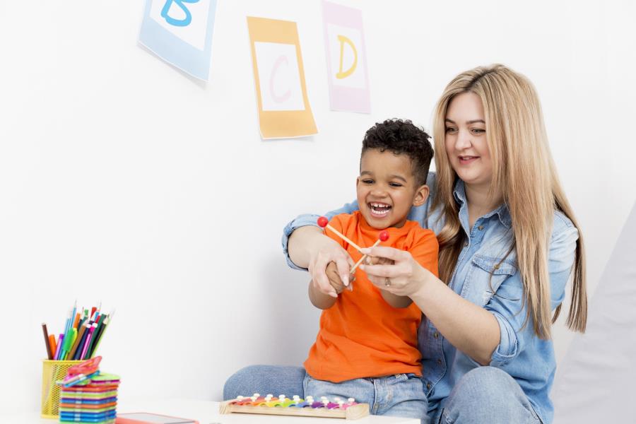 Ceprosom abre inscrições para curso gratuito de Cuidador Infantil