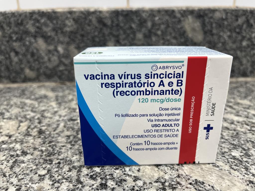 Vacinação contra bronquiolite começa nesta quinta-feira (11) em Limeira