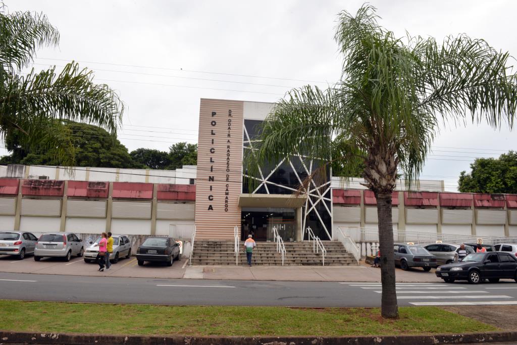 Policlínica retoma atendimentos nesta terça-feira (10) após interrupção no abastecimento de água