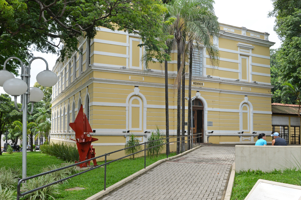 Oficinas culturais recebem inscrições na próxima segunda-feira (13)