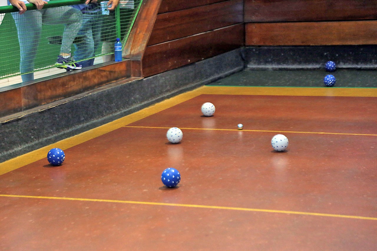 Com apoio da Prefeitura, Limeira sedia Mega Torneio de Bocha neste fim de semana