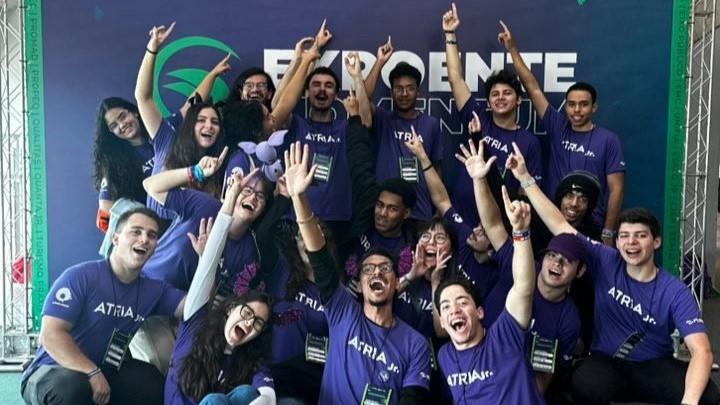 Atria Week na Unicamp Limeira reúne palestrantes especialistas em tecnologia