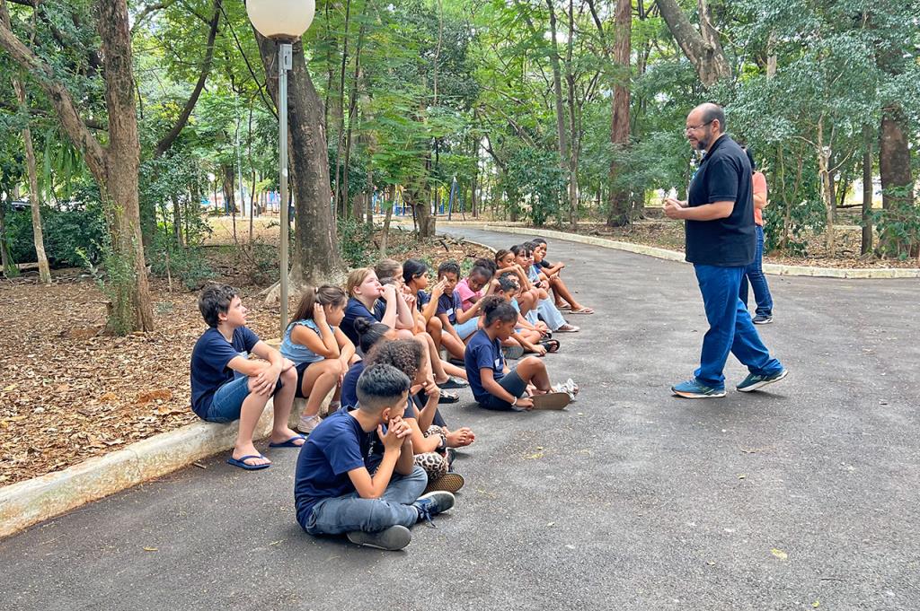 Prefeitura de Limeira inicia Consulta Pública do Plano Municipal de Educação Ambiental