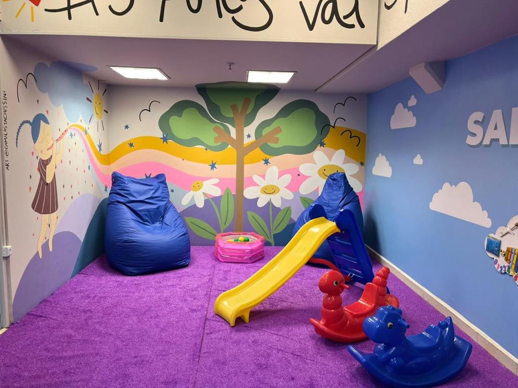 Abril Azul: capacitação gratuita orienta comerciantes para atendimento inclusivo em Limeira