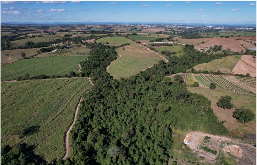 Regularize seu CAR com apoio gratuito em Limeira