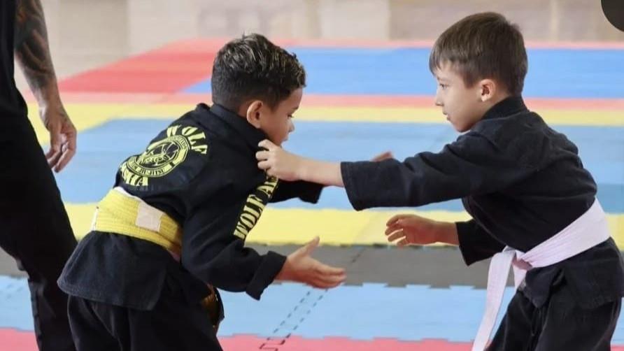 Limeira recebe o Campeonato Paulista Open de Jiu-Jitsu no Ginásio Santo André