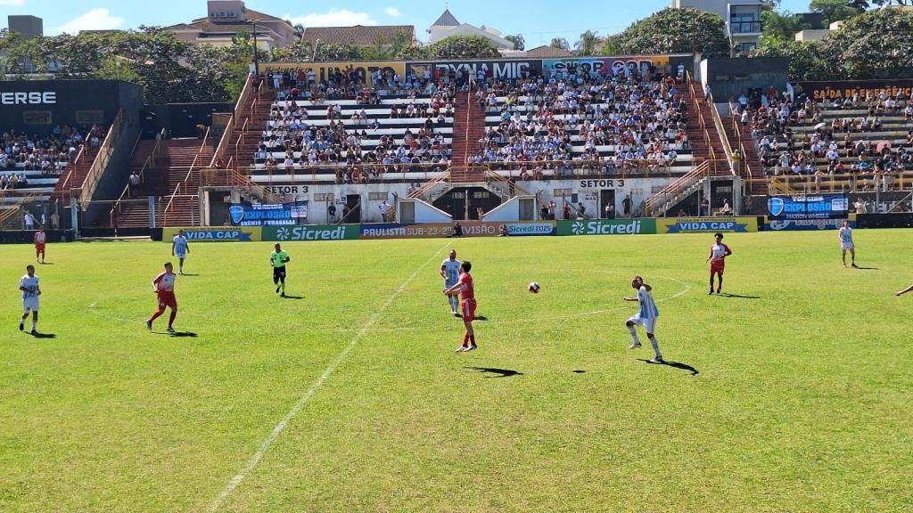 Prefeitura confirma o 78º Torneio 1º de Maio de Futebol de Campo; saiba como se inscrever