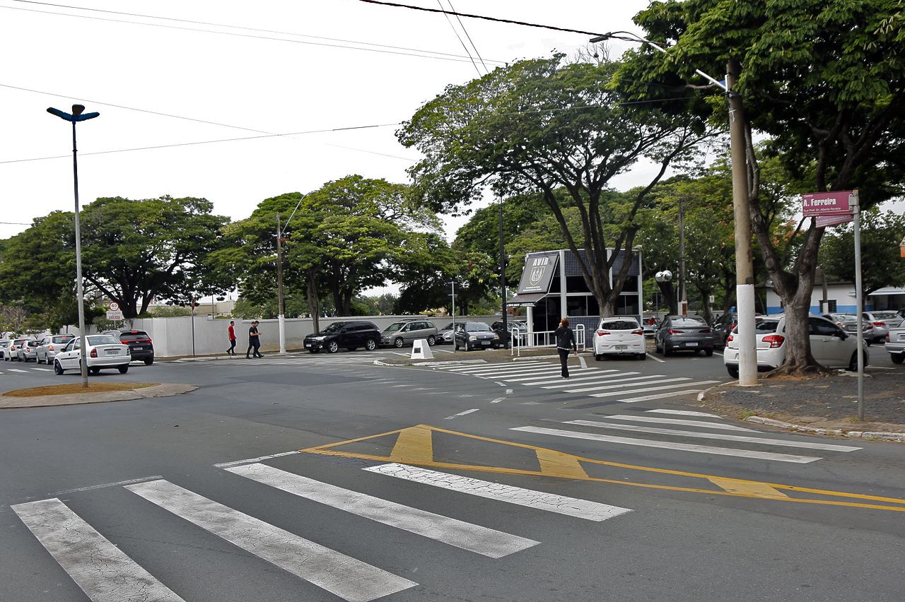 Dia das Mães altera trânsito no entorno de cemitérios